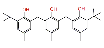 Methyl nidoresedate
